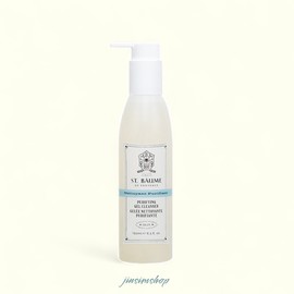 raw spring Saengbom/Purifying Gel Cleanser 192ml slightly acidic gel / 생봄/퓨리파잉 젤 클렌저 192ml 약산성겔