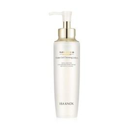 Turnover 28 Days Advanced Water Gel Cleansing Lotion 180ml / 턴 오버 28일 어드밴스드 워터 젤 클렌징 로션 180ml