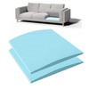 Spongiduits Couch Cushion Support for Sagging Seat - 20" x