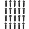 KOYOFEI 20PCS Hardened Nozzles for Kobra Plus, 3D Printer Parts