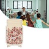 Reward Jar Versatile Rugged Lightweight Portable Durable Classroom Reward Jars