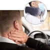 Neck Massage Pillow Electric UShaped Neck Massager USB Charging Massage