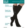 Relaxsan Compression Stockings for Men and Women with Wool and