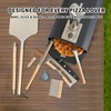 7PCS Pizza Oven Accessories Kit – Premium Pizza Making Tools