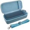 for Bose SoundLink Plus Portable Speaker Hard Protective Case, Portable