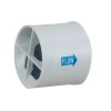 Tanks Inc 0635DP0 Fuel Fill In-Hose Flapper Inlet Check Valve