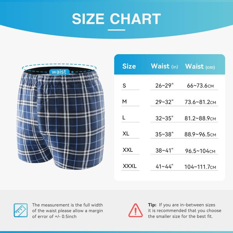 Incontinence Underwear for Men Washable 2 Pack Mens Leakproof Underwear