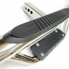 KINSTECH Chrome Heavy Duty Steel Tow Hitch Step Bar 2"