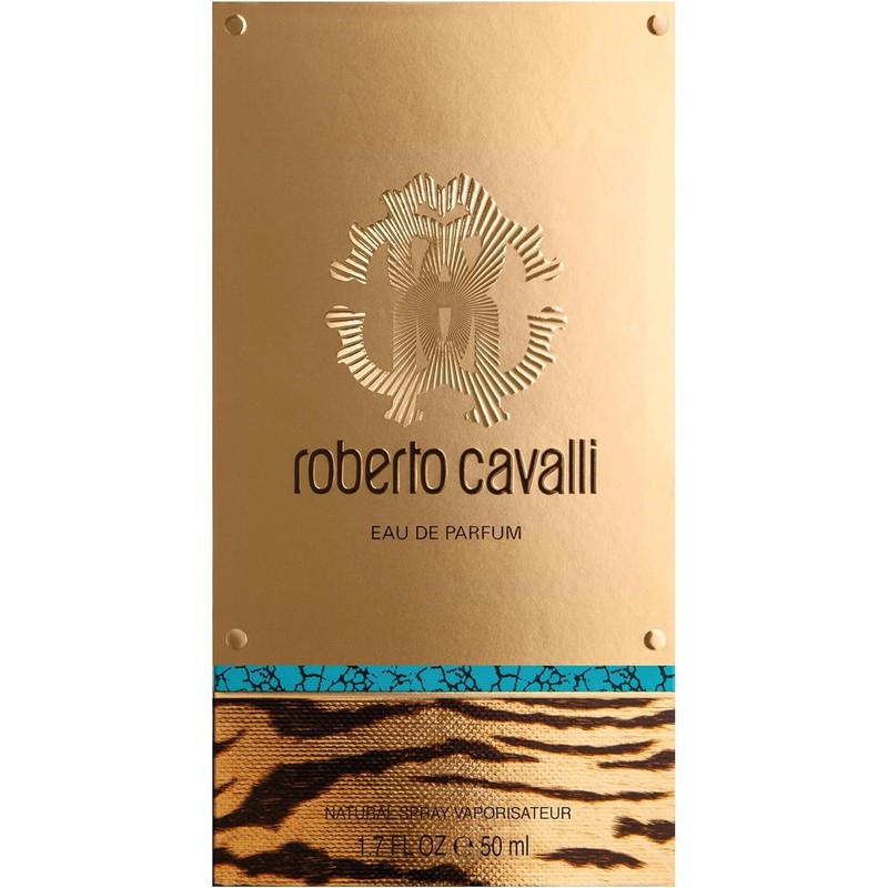 Roberto Cavalli Eau de Parfum, 1.7 fl. oz.