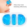 Cold Gel Ice Pack Cooling Compress for Injury Soft Reusable