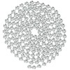 TRUSCO TBCB-4001A Brass Ball Chain 0.16 inches (4.0 mm) x