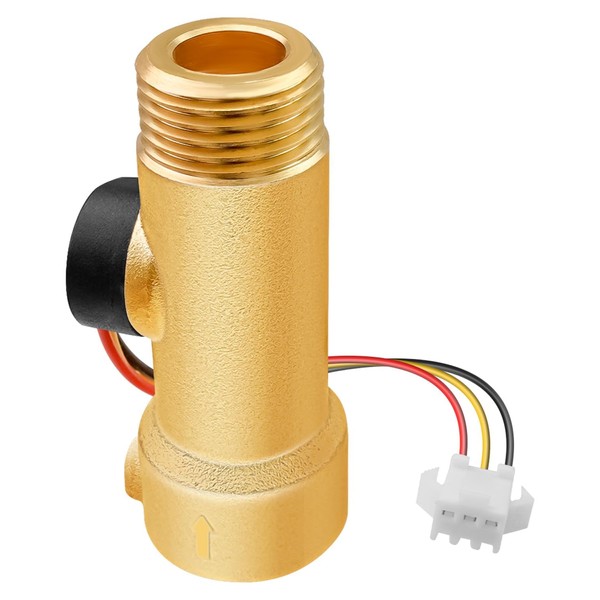 Tankless Water Heater Water Flow Sensor Fit for Girard GSWH-2