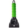 SubZero 13014 10" Ice Chisel Scraper with Foam Grip (Colors