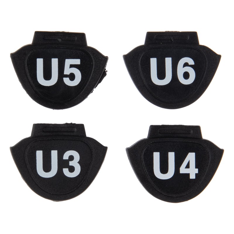 Uplark Snoopy Roochin Utility Headcover H-436