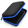 deleyCON Navi Tasche Navi Case Tasche für Navigationsgeräte - 6