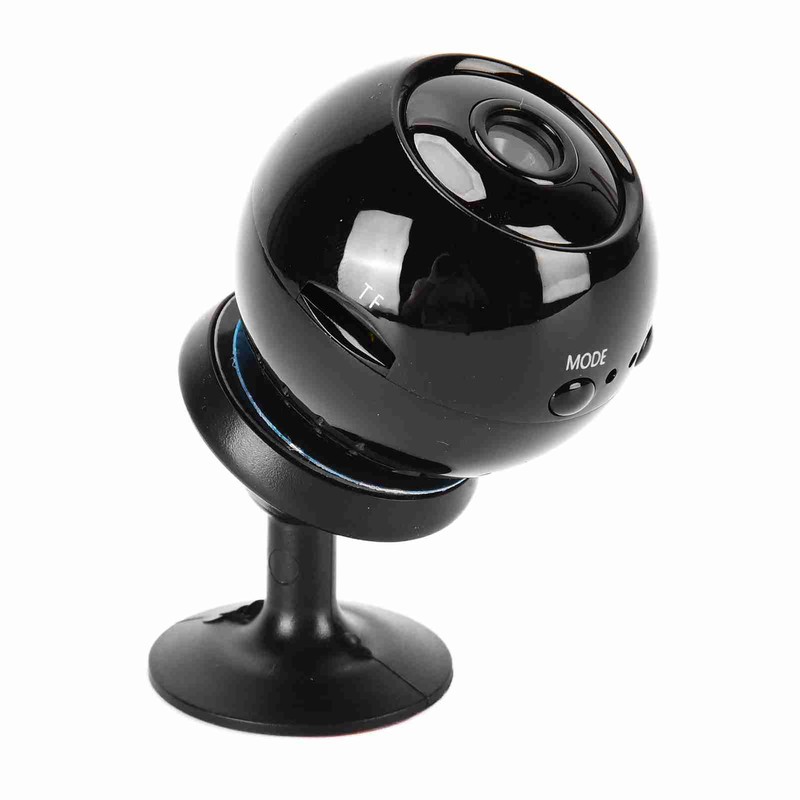 MC55 Mini HD 1080P Camera IP Home Security Night Vision