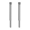 LT Easiyl Set of 2 centring pins made of high-speed