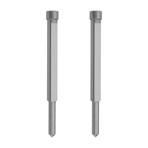 LT Easiyl Set of 2 centring pins made of high-speed