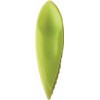 3Pcs Green Kiwis Fruit Spoon Handheld Scoop Reusble Washable Kitchen