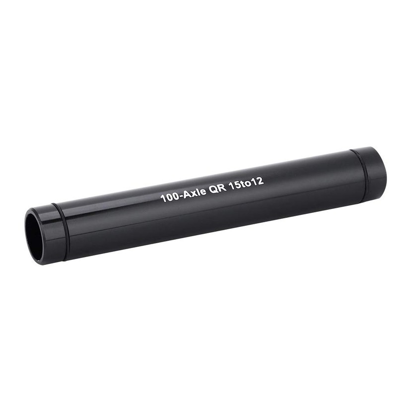 Thru Axle Adapter, Adapter 15 to 12, 15 mm to