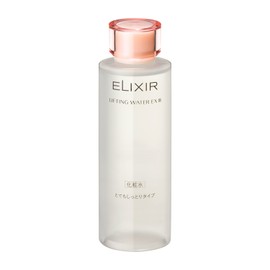 ELIXIR EX 3 Lifting Water (Very Moisturizing Type), 5.1 fl oz (150 ml) Facial Lotion, Moisturizing, Superior
