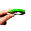 Racing Wheel Trim with Applicator Tool for Car Wheels, Kawasaki