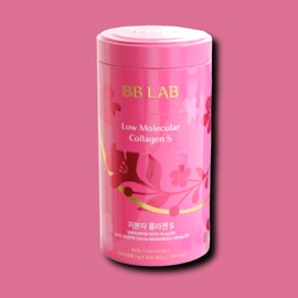 BB Lab Low Molecular Collagen S 30 sachets 1 / 비비랩 저분자 콜라겐 S 30포 1개