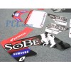 Unbranded SOBE GRAPHICS DECAL STICKERS FOR CRF50 PIT BIKE DE03