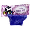 Adams & Brooks, Inc. Unicorn Candy Chews Individually Wrapped Unicorn