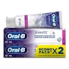 Pasta de Dientes Oral-B 3D White Brilliant Fresh Micropartículas Blanqueadoras