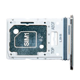 NTT Docomo SC-53C SIM Tray, White