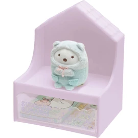 Sumikko Gurashi Sumikko Gurashi Collection Plush Gift Shirokuma GS16101