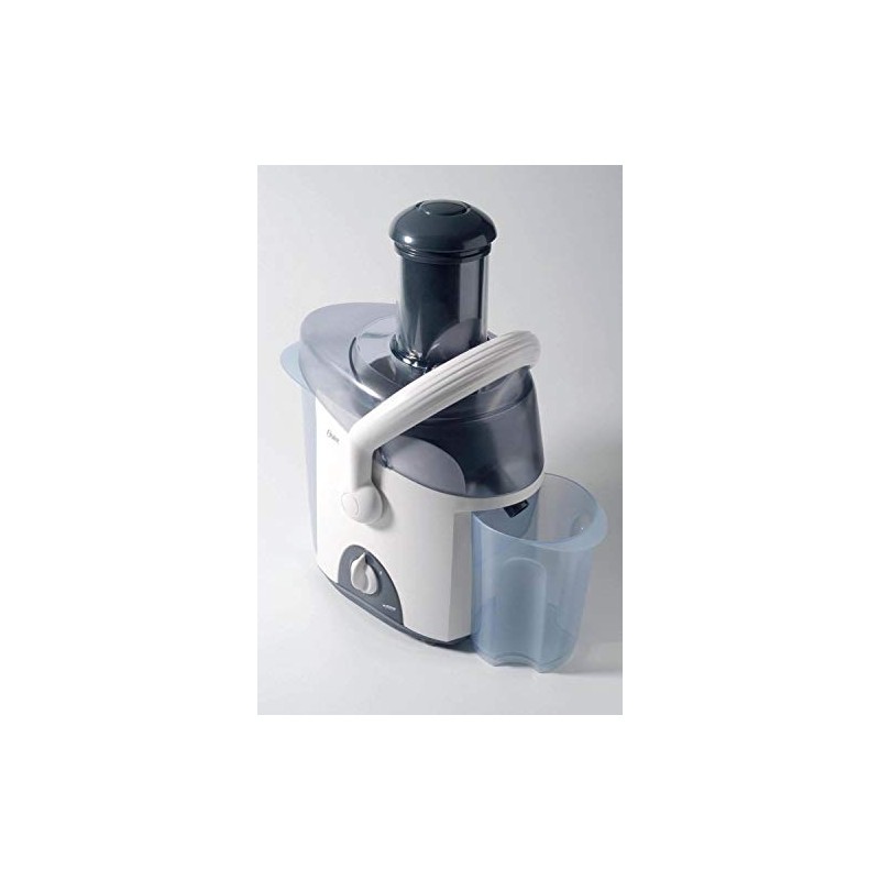 Oster 3167 450-Watt 34-Ounce Juicer, White