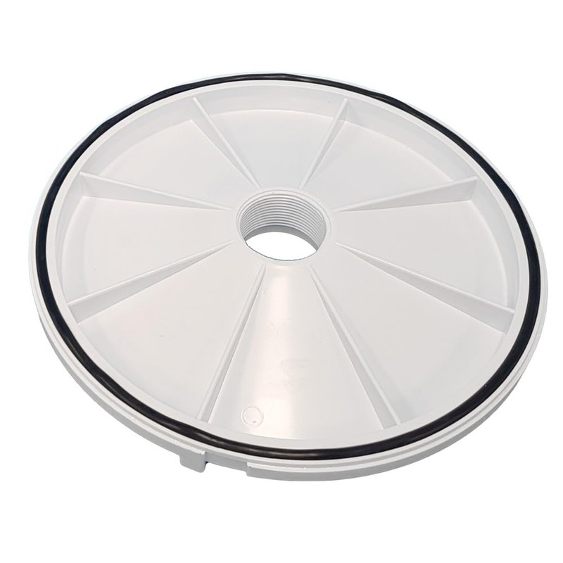 Habco Skimmer Vacuum Plate Suits Waterco