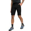 Maier Sports Men's Huang 130002 shorts., black, 54