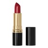 Revlon Super Lustrous Lipstick, Creamy Formula For Soft, Fuller-Looking Lips,