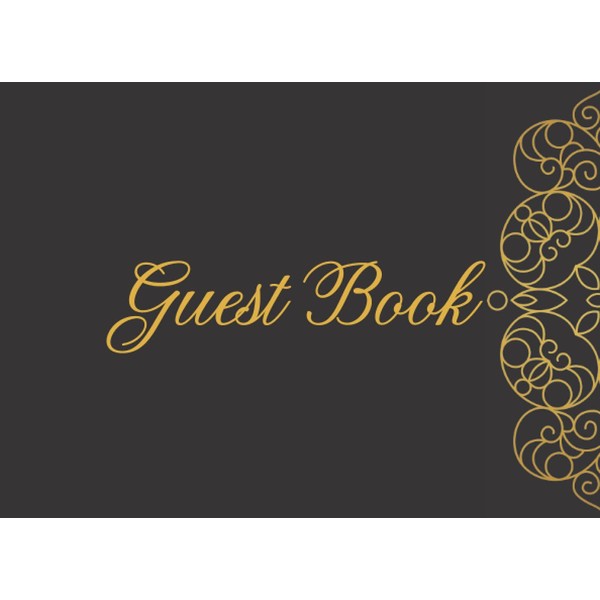 Guest Book Wedding Reception With Picture: Polaroid Guest Book For