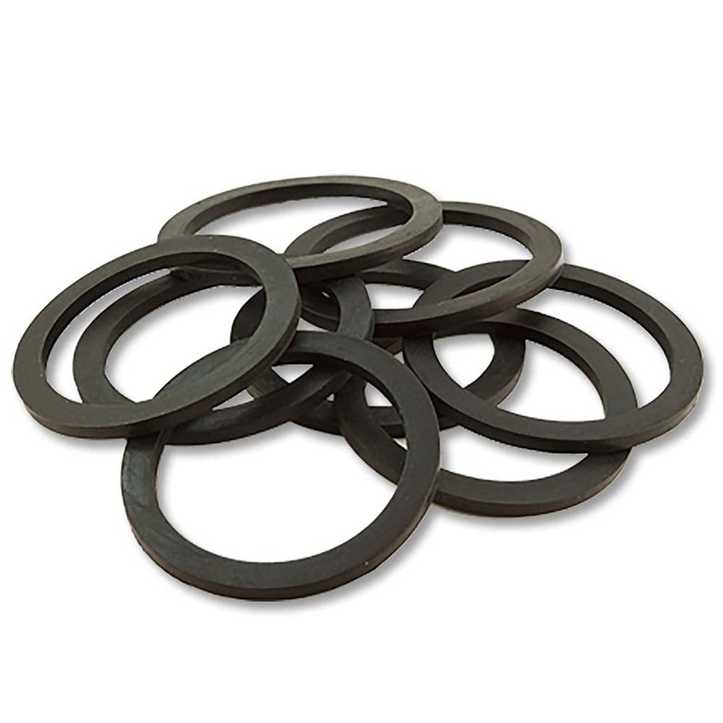 FireHoseDirect 3 inch Camlock Gasket Fitting - Cam Lock Hose
