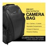 Koah Sling Camera Bag for DSLR Cameras, Mirrorless Cameras &