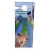 Irish Blessing Door Hanger with Sheep Ireland Souvenir St Patricks