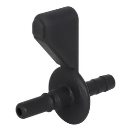 Motorparty Pump Hose Connector for Friedrich Dehumidifier D70BPA D50BP D50BPA, Replacement for 67904104, 3D Printed & PLA Material