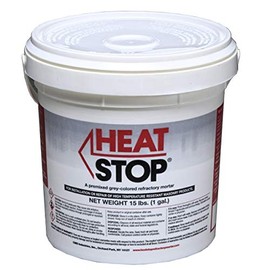 CMS Heat Stop II- Dry Mix 10lb