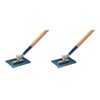 Kraft Tool Co. CC395A-01 9 in. x 6 in. All-Angle