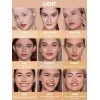 Base De Maquillaje En Polvo Sheglam Skin-focus, Nude