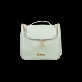 MOR Destination Sardinia Travel Case in Texture Sage