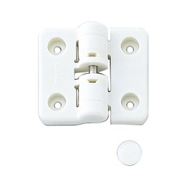 Sugatsune Industrial Lamp Stamp Resin Stopper HG-YJ50 Type HG-YJ50IV