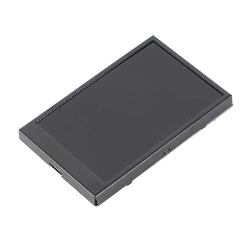 3.5in IPS USB Screen Full Viewing Angle Multi Theme Energy