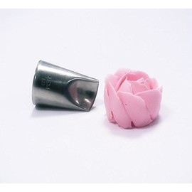 No. 123 Large Petal Nozzle