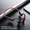 Sparthe Swimming Headphones 32g mp3 Headphones Wireless Bluetooth