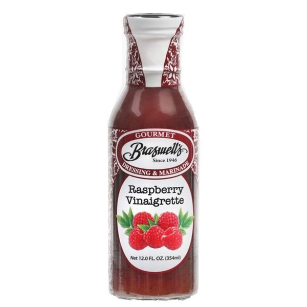 Braswell's Braswell's Raspberry Vinaigrette